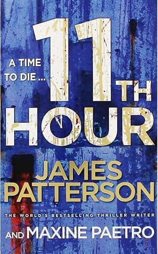 11th Hour 9781784752712