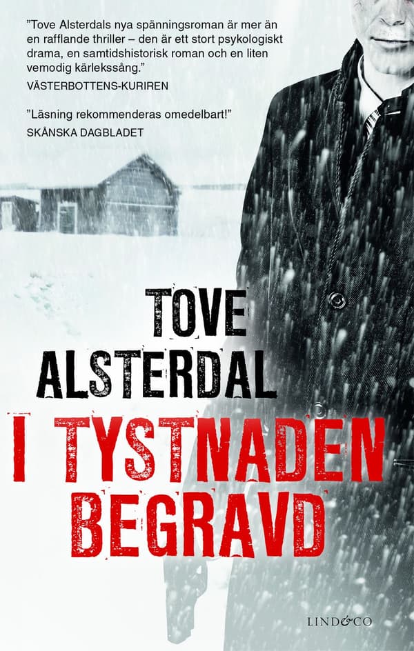 I tystnaden begravd 9789174611229