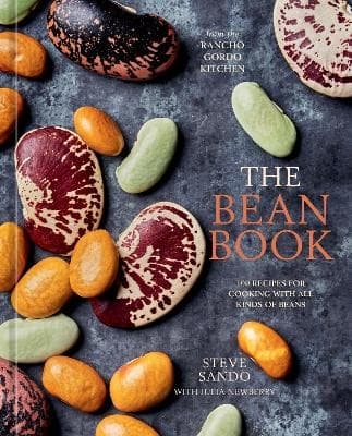 The Bean Book 9781984860002