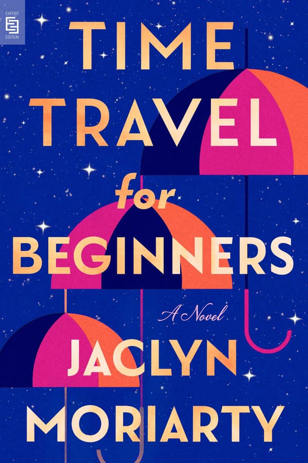 Time Travel for Beginners 9798217193745