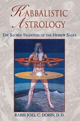 Kabbalistic Astrology 9780892817634