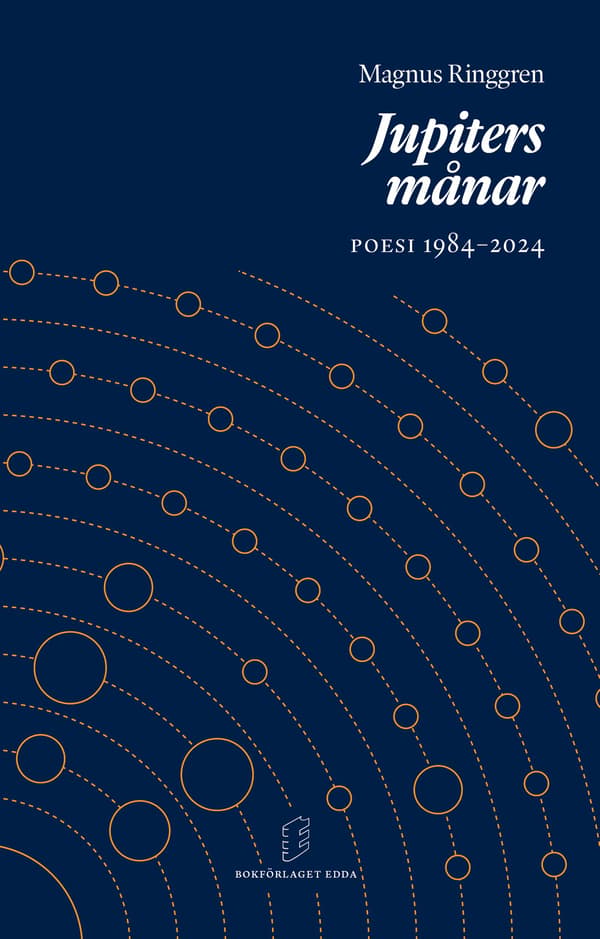 Jupiters månar 9789187932427