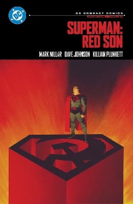 Superman: Red Son: DC Compact Comics Edition 9781799508281