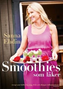 Smoothies som läker 9789174246728