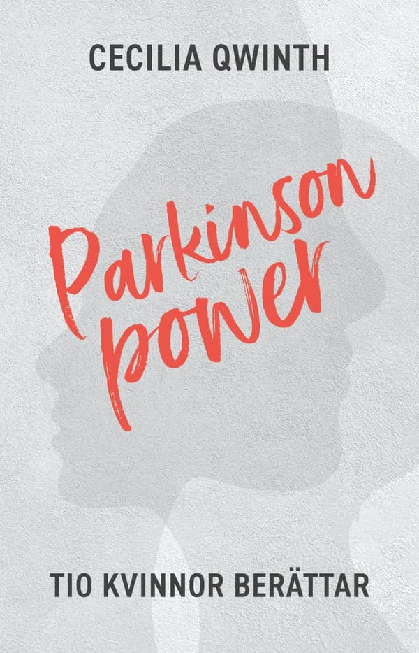 Parkinson power 9789198660906