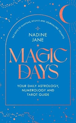 Magic Days 9781529902594