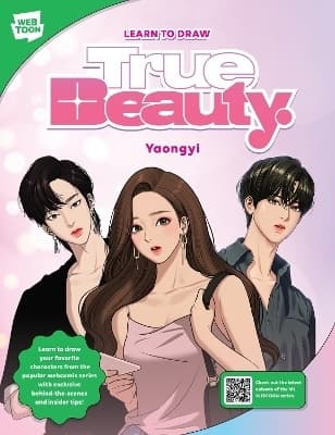 Learn to Draw True Beauty 9780760389690