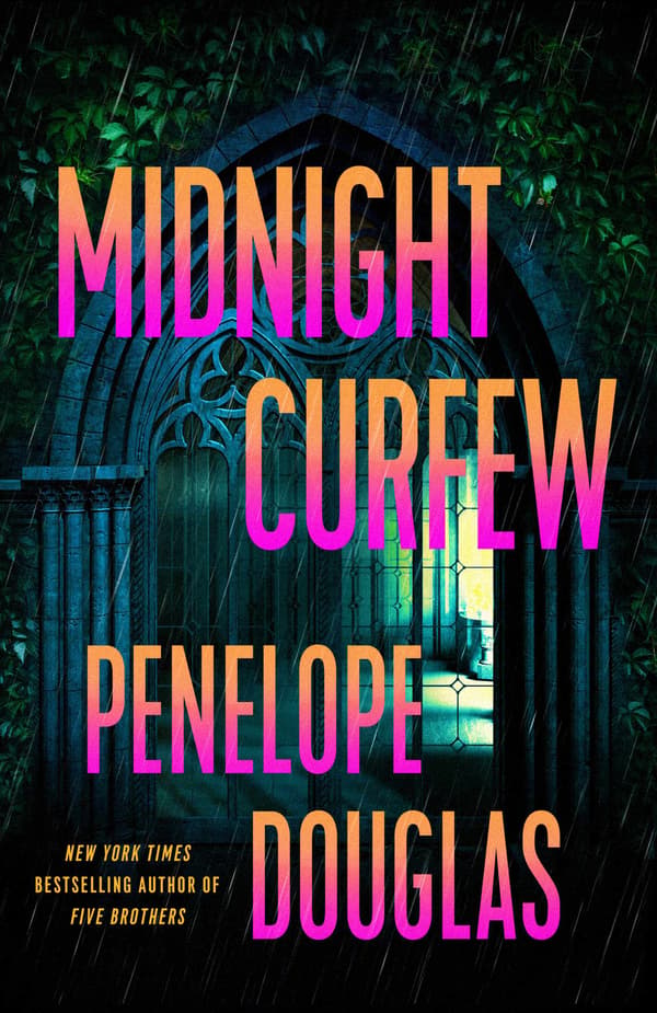 Midnight Curfew 9780593956601