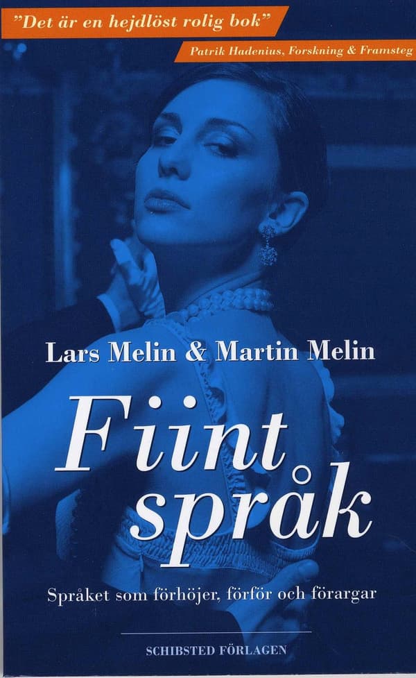 Fiint språk 9789177387749