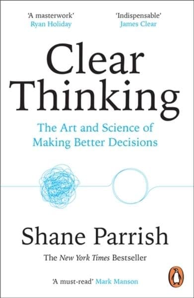 Clear Thinking 9781804947036