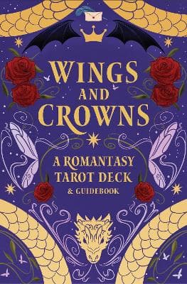 Wings and Crowns 9798337400976