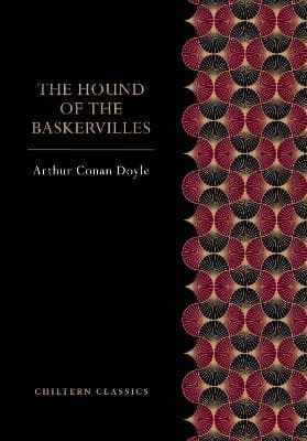The Hound Of Baskervilles 9781914602979