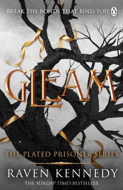 Gleam 9781405955027