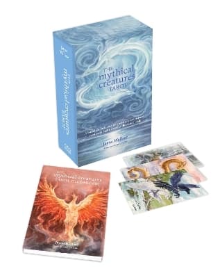The Mythical Creatures Tarot 9781800654617