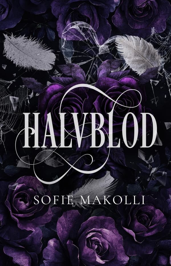 Halvblod 9789175991481