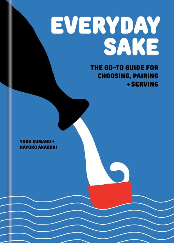 Everyday Sake 9780593799734