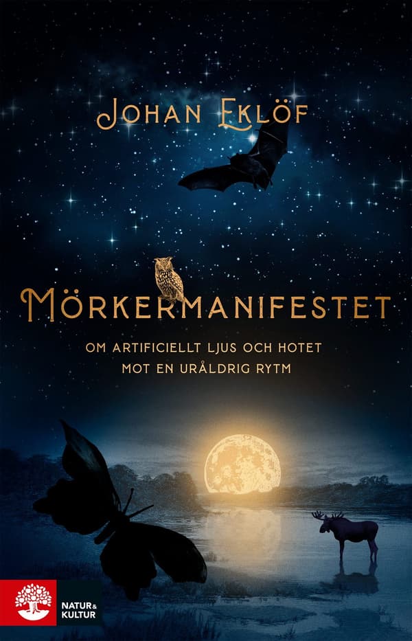 Mörkermanifestet 9789127183933