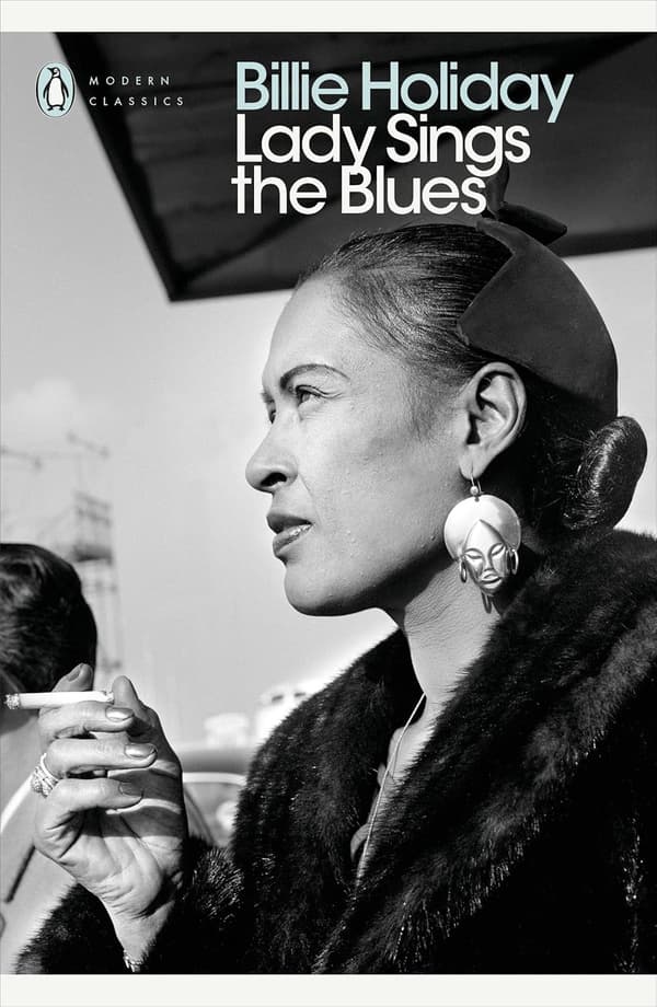 Lady Sings the Blues 9780241729441