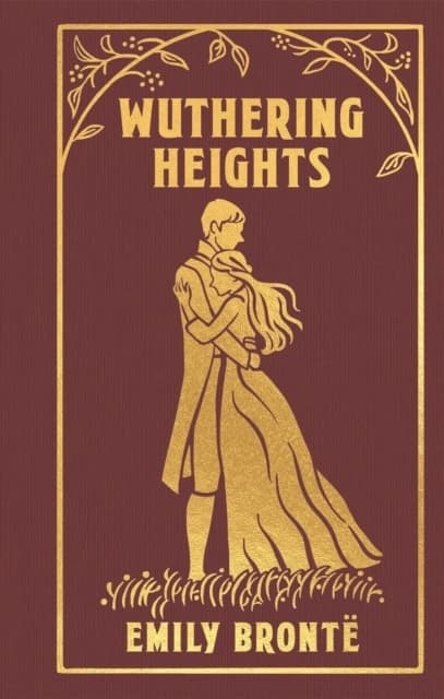 Wuthering Heights 9781398812352
