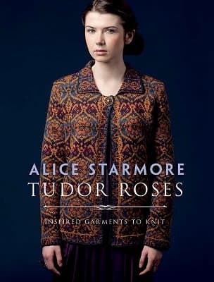 Tudor Roses 9780486817187