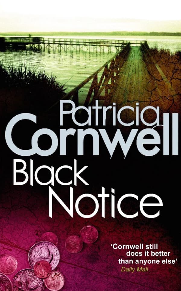 Black Notice 9780751582703