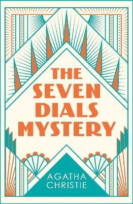 The Seven Dials Mystery 9780008769833