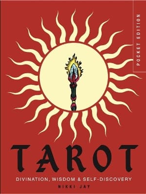 Tarot 9781838865856