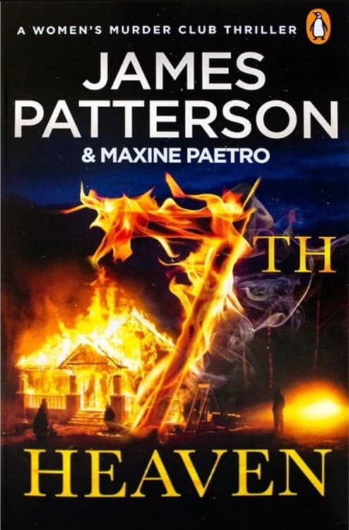 7th Heaven 9780099576174
