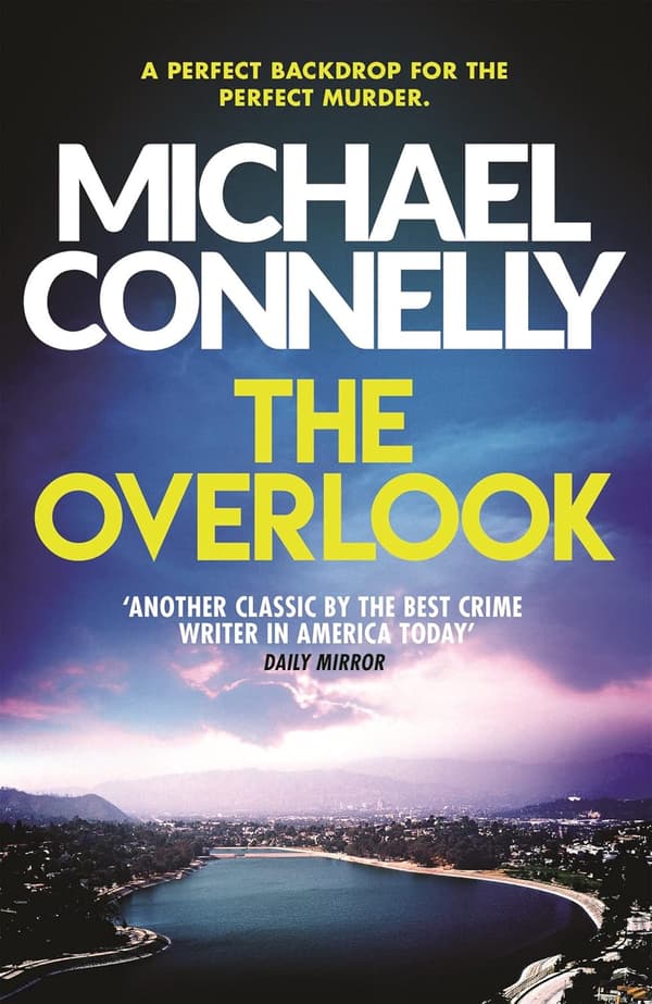The Overlook 9781398704268