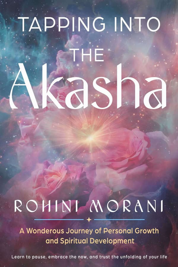 Tapping into the Akasha 9781578638994