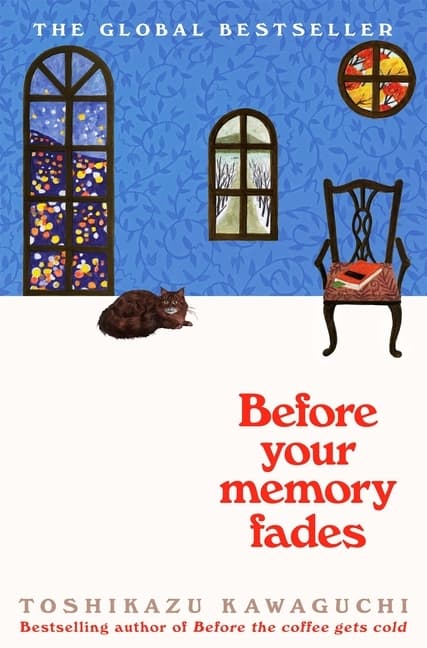 Before Your Memory Fades 9781035032402