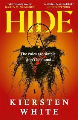Hide 9781529150254