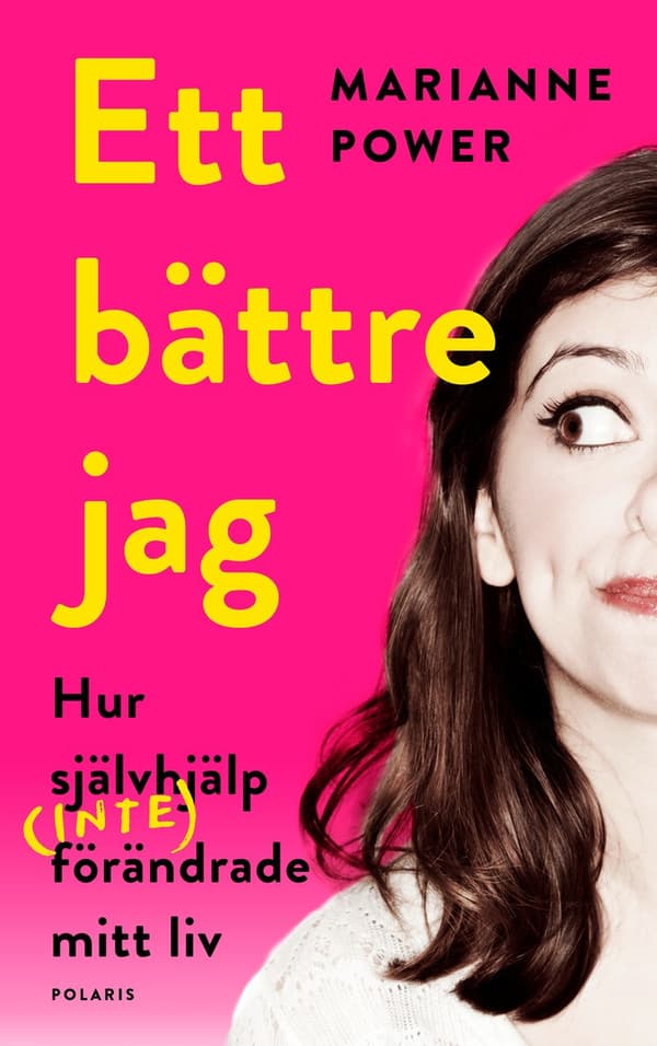 Ett bättre jag 9789177953005