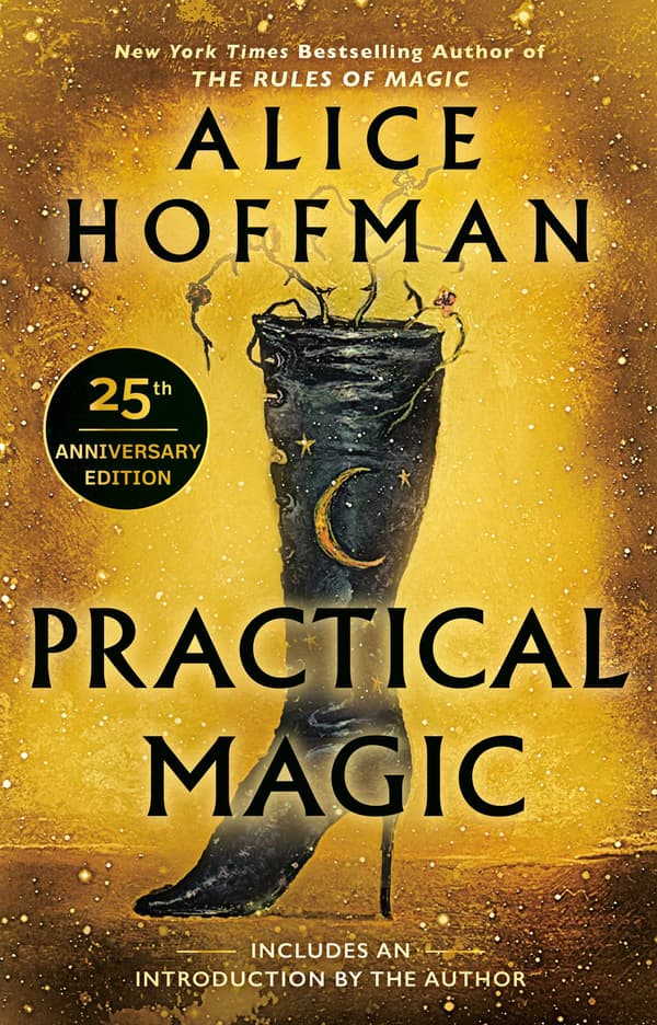 Practical Magic: 25th Anniversary Edition 9780425190371
