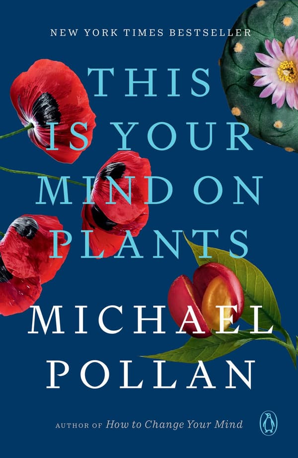 This Is Your Mind on Plants 9780593296929