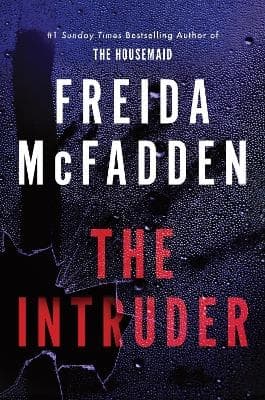 The Intruder 9781464228612