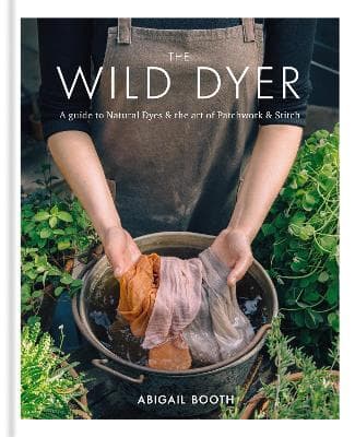Wild Dyer 9780857833952