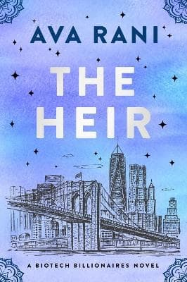 The Heir 9780063413641