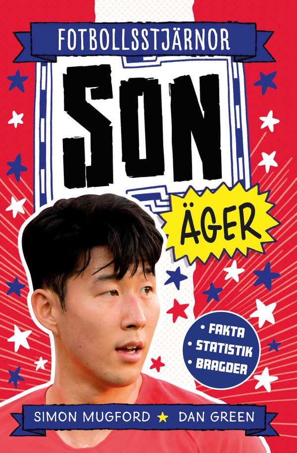 Son äger 9789181161809