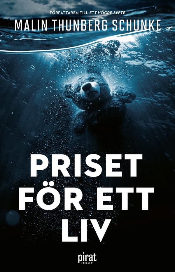 Priset för ett liv 9789164208927