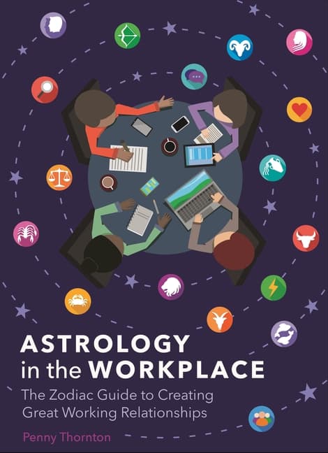 Astrology in the Workplace 9781788285841