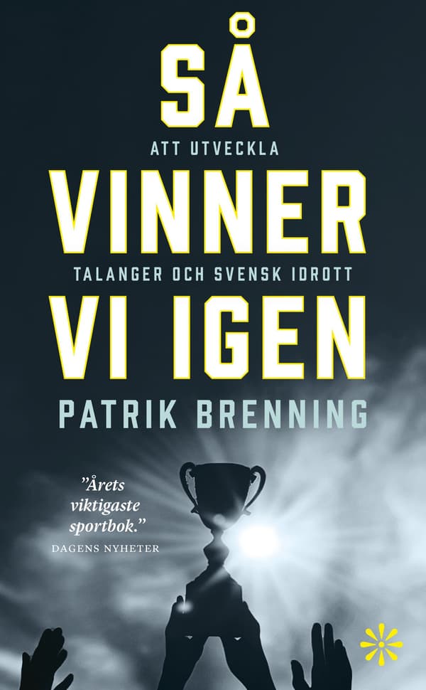 Så vinner vi igen 9789179655136