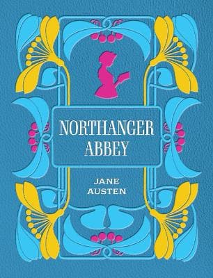 Northanger Abbey 9780785849445