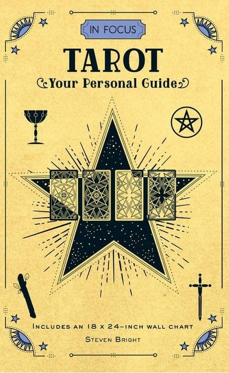 In Focus: Tarot 9781577153856