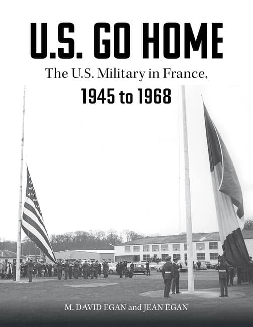 U.S. Go Home 9780764362675