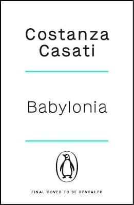 Babylonia 9781405954655