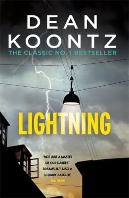 Lightning 9781472230287