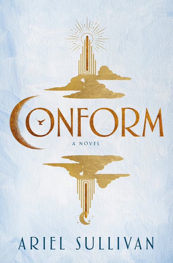 Conform: A Novel 9798217094530