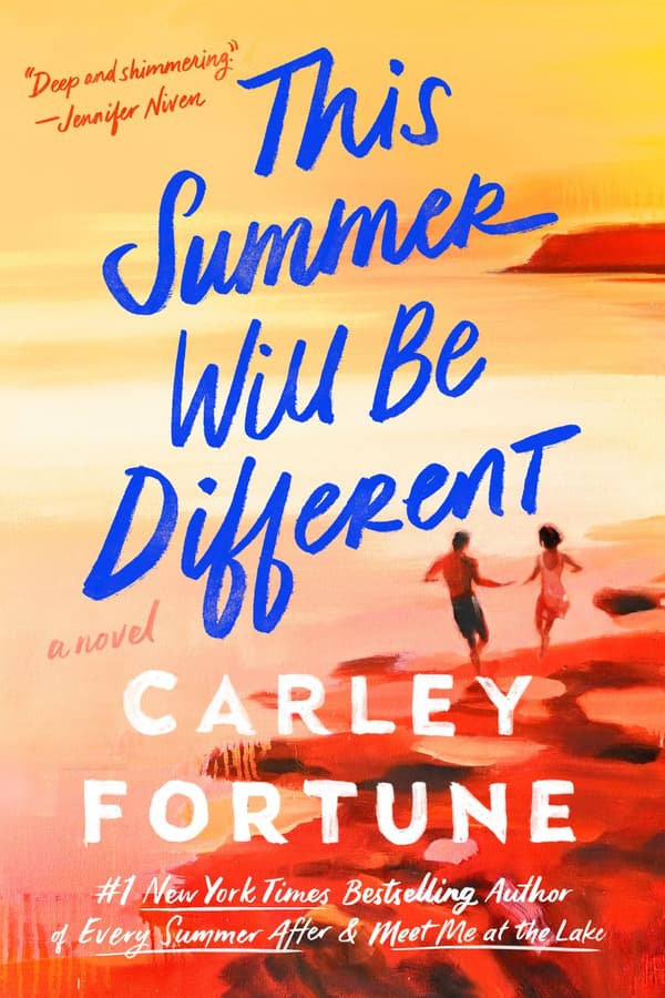 This Summer Will Be Different 9780593638880