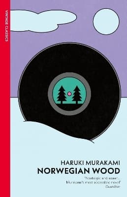 Norwegian Wood 9781529957716
